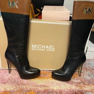 Michael Kors Boots